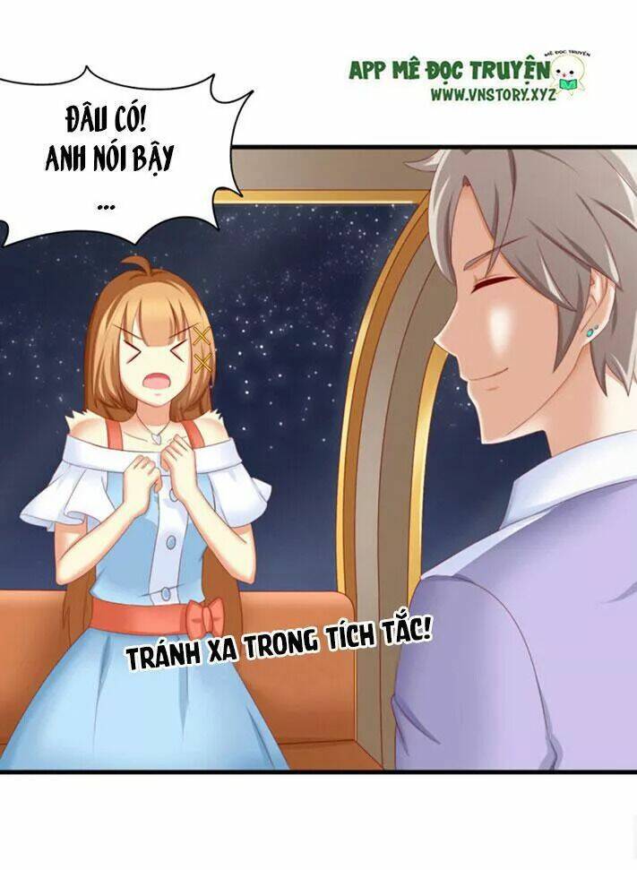 idol quốc dân đừng trêu tôi chapter 35 11