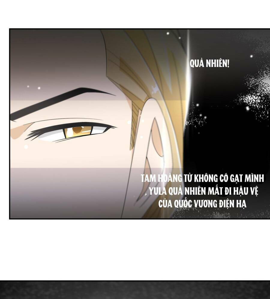 trăm cách tử đạo của công chúa chapter 11 51