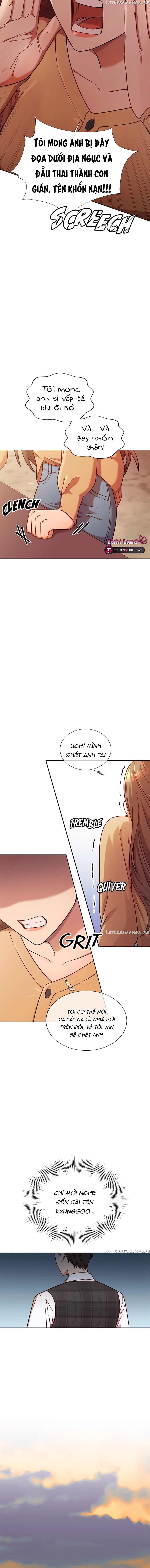 kết hôn ư? không, cảm ơn! chapter 8.1 8