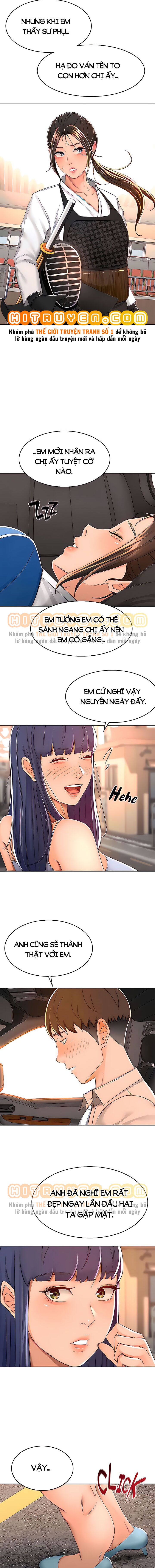 cậu chủ nhỏ chapter 52 10