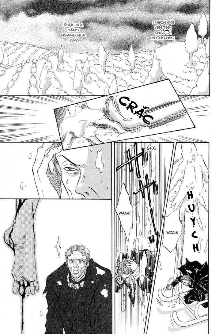 elixir - hòn đá phép thuật chapter 6 55