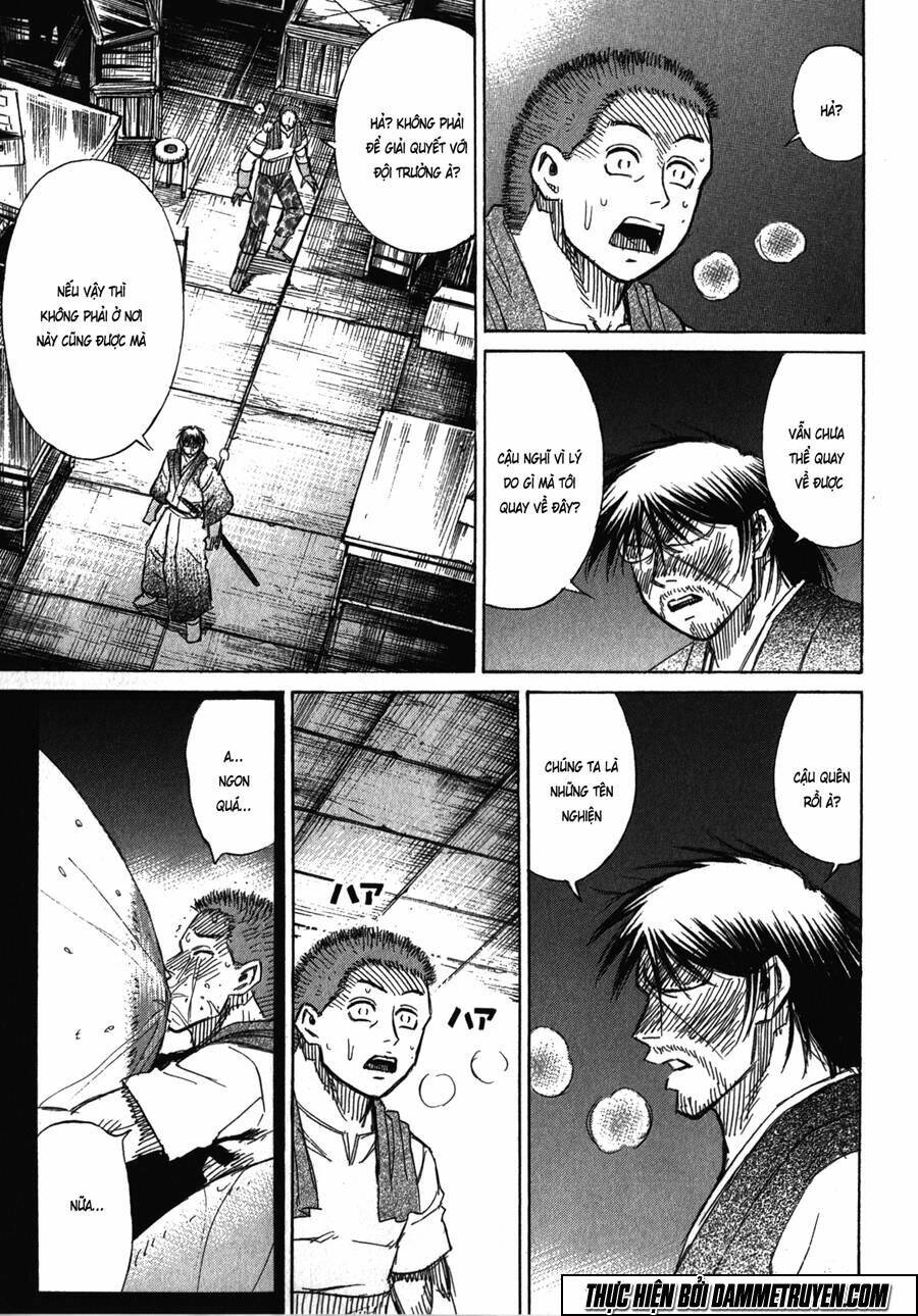 đảo ma cà rồng chapter 443 3