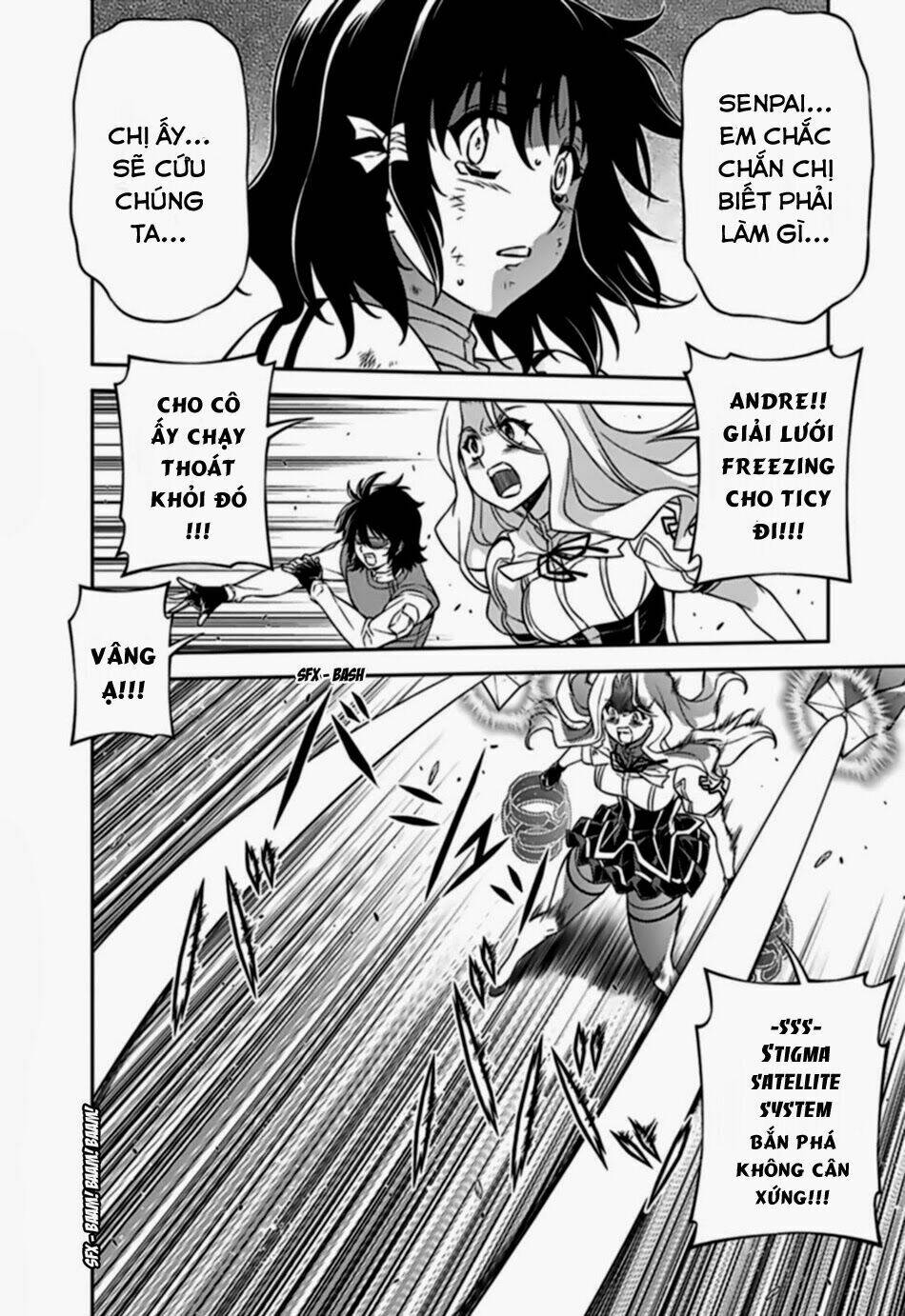 freezing chapter 132 18