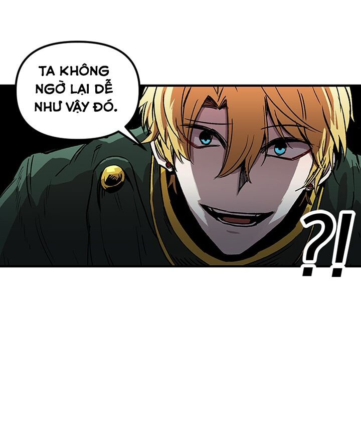 bug player - người chơi lỗi chapter 25 53