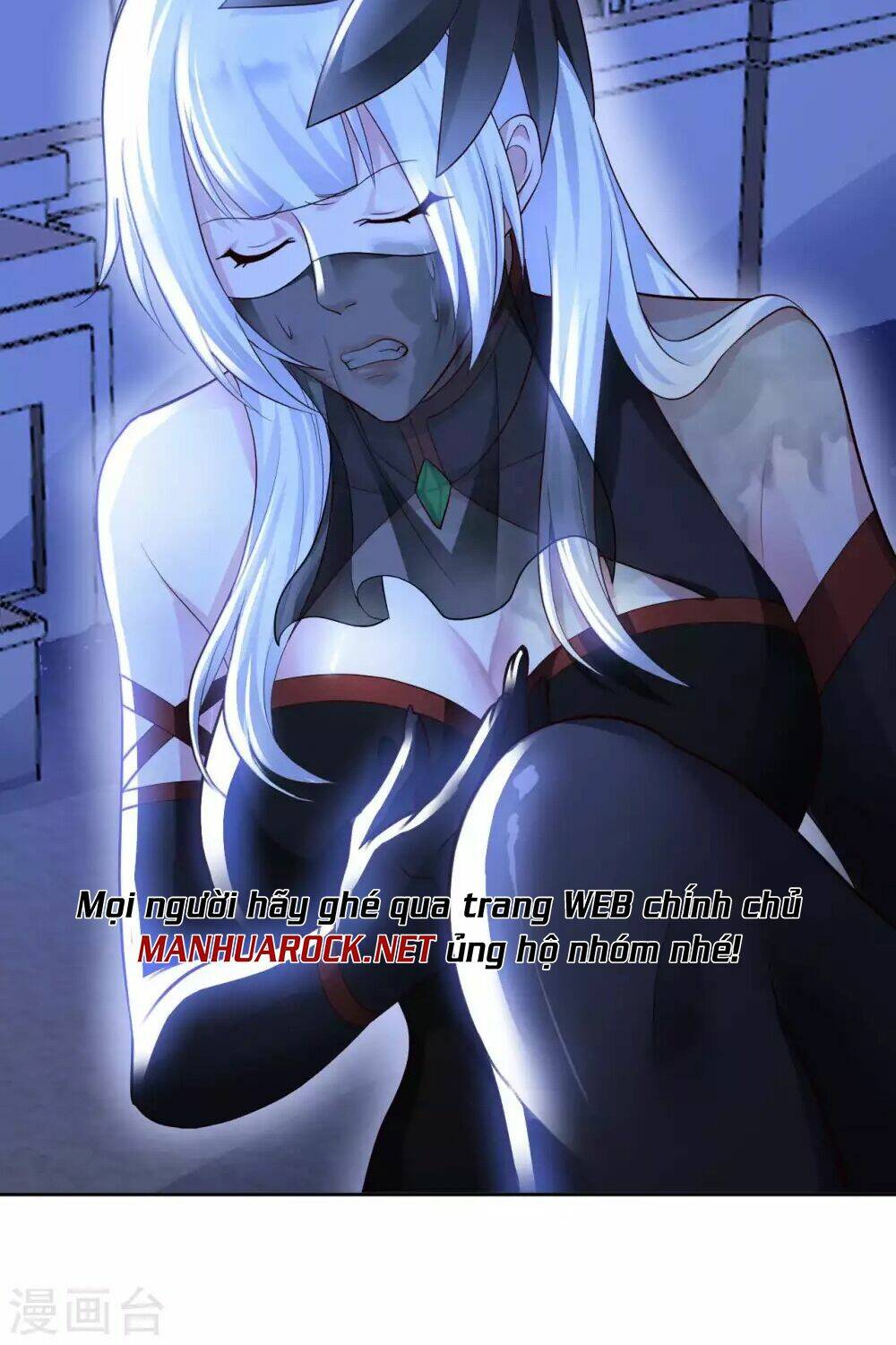 sư phụ của ta là thần tiên chapter 42 2