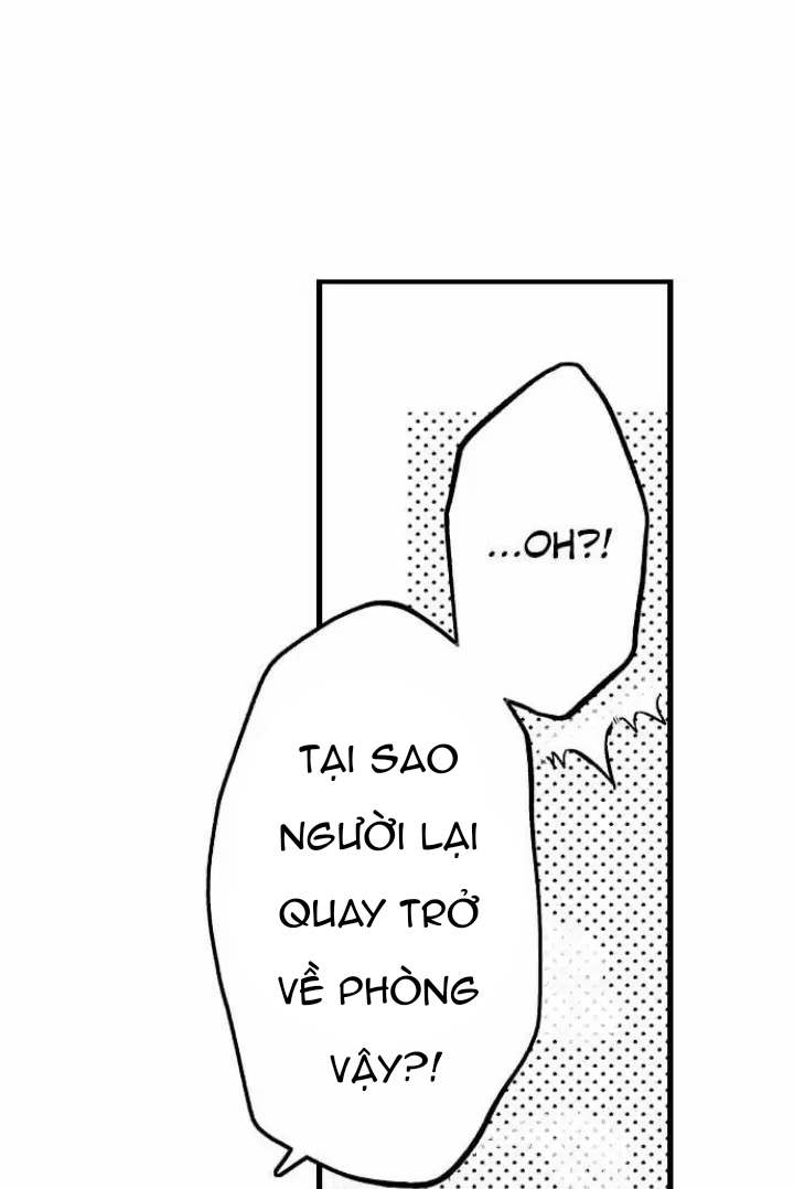 điểu thượng minh hoa chapter 4.1 7