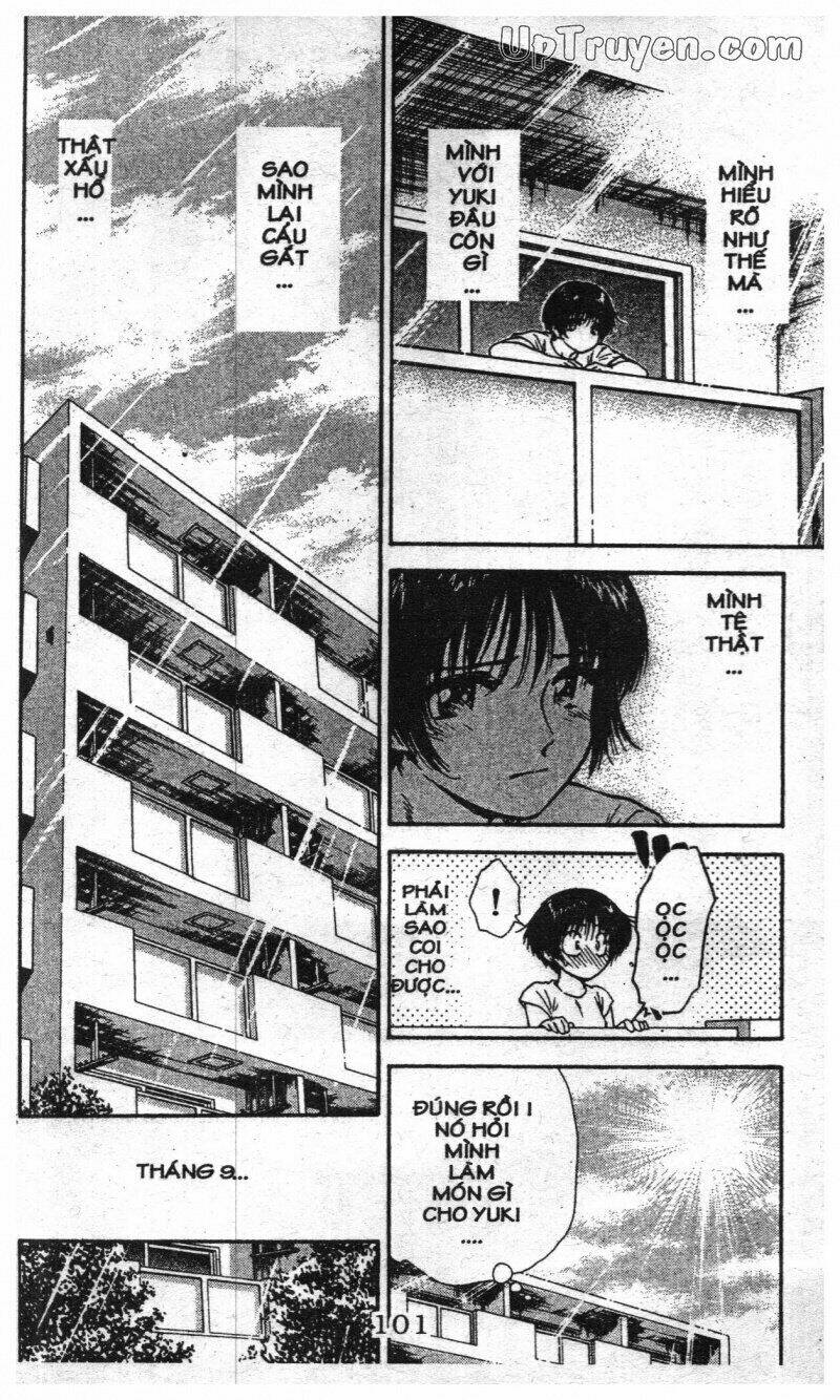 salad days chapter 128 41