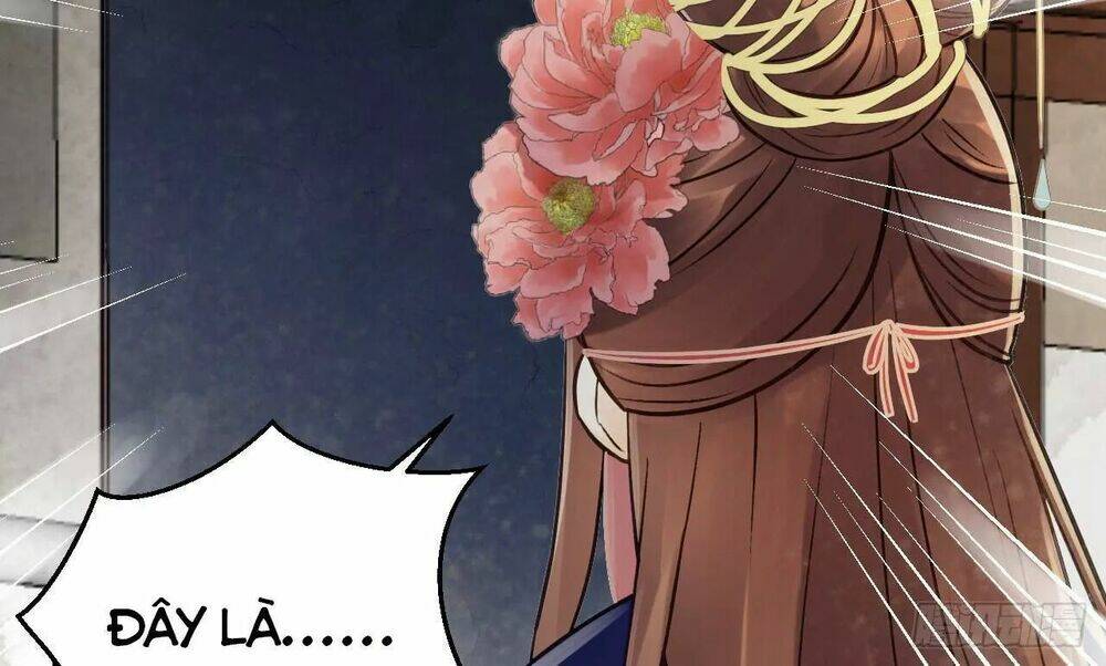 vương gia ba tuổi rưỡi của tôi chapter 35 80