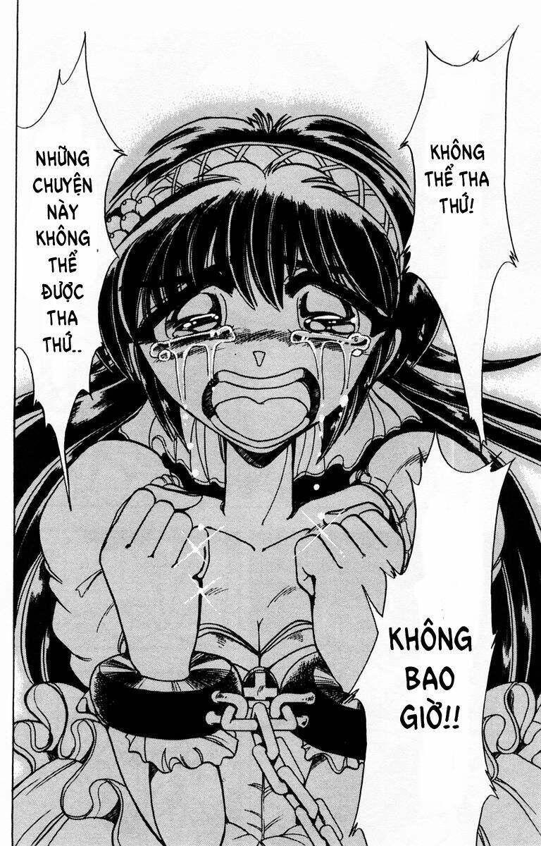 violinist of hameln - cây đàn kì diệu chapter 84 19