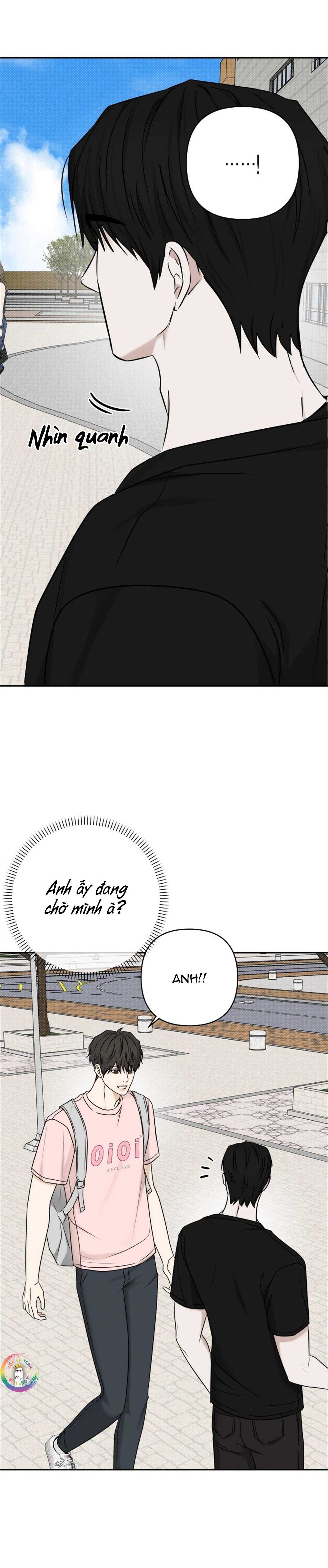 những nàng công chúa bị nguyền rủa chapter 33 6