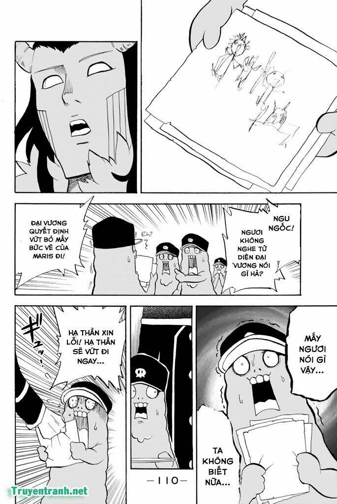 sodatechimaou chapter 57 5