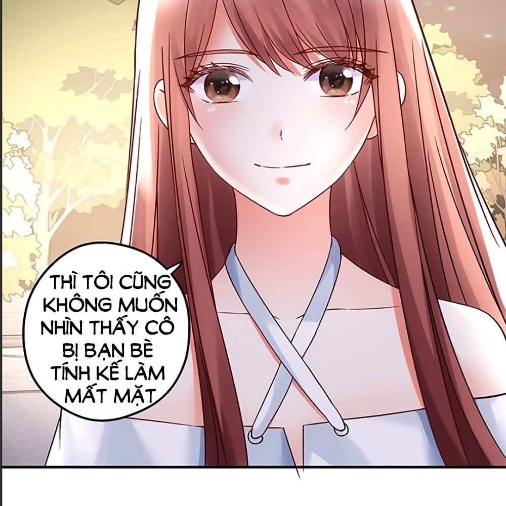 bạn trai 1/4 của tôi chapter 15 19