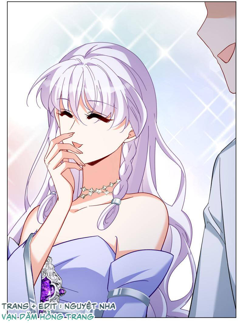 cô ấy đến rồi, xin nằm xuống! chapter 273 31