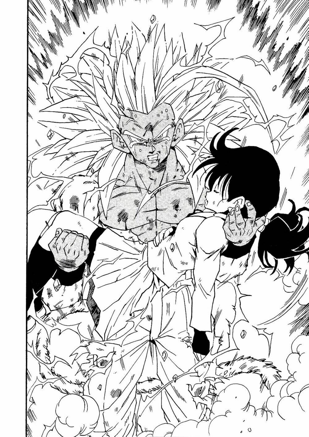 bảy viên ngọc rồng sau cùng chapter 12 9