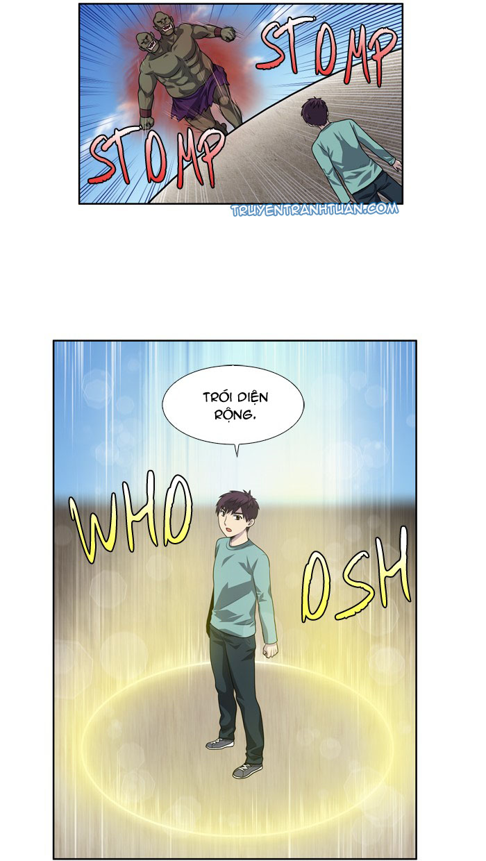 the gamer chapter 184 6