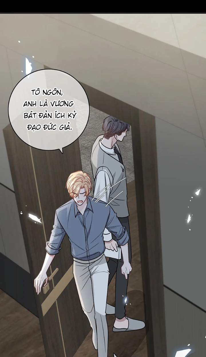 trước và sau ly hôn! chapter 15 25