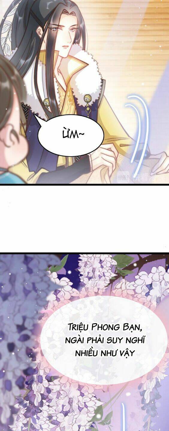 cánh diều xanh bay trong cơn gió chapter 23 13