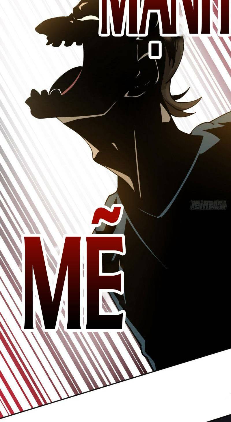 vô hạn khắc kim chi thần chapter 4 20