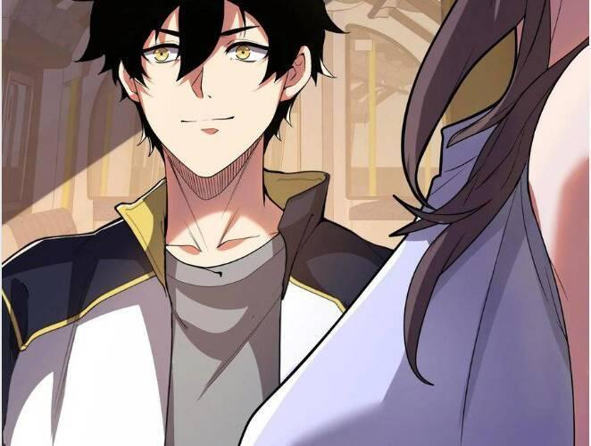 nhìn thấy thanh máu, ta xử tội thần linh chapter 100 58