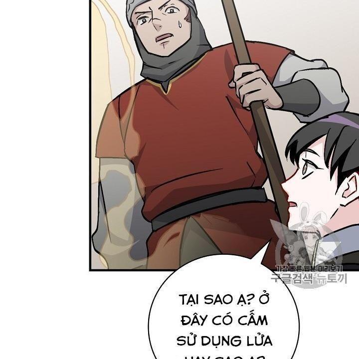 tôi lên cấp chỉ bằng cách ăn chapter 42 128