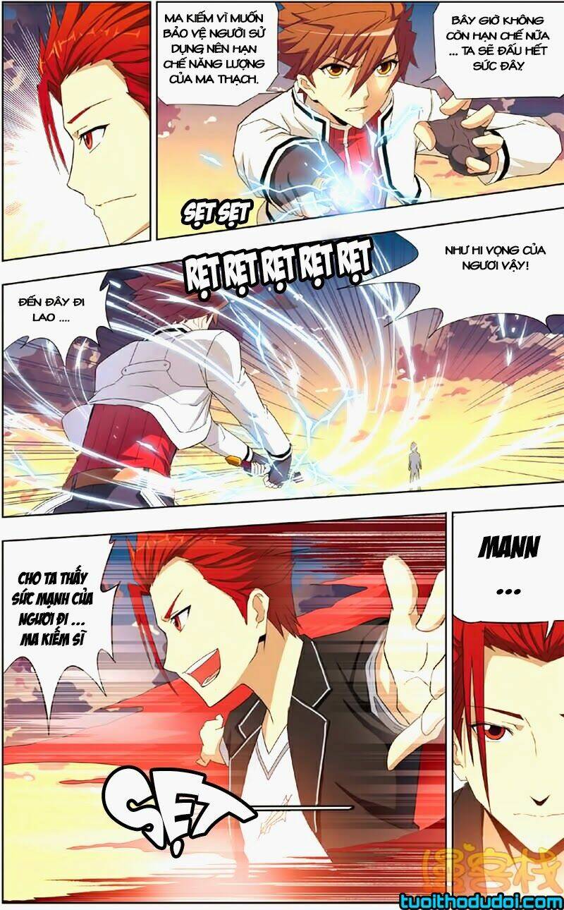 bi minh chi kiếm chapter 7 24