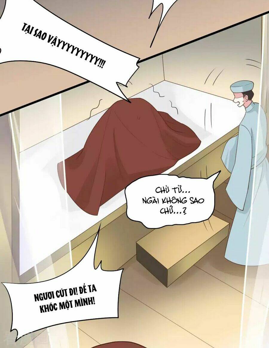 đích nữ hữu độc chapter 45 26