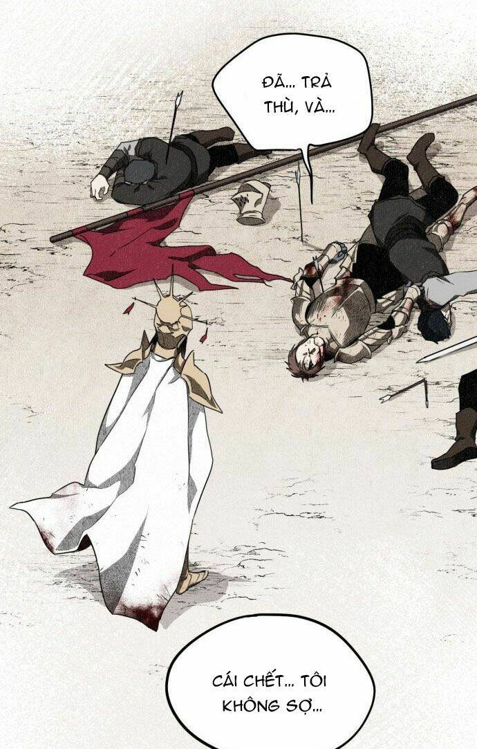 lâu đài vô danh chapter 30 5