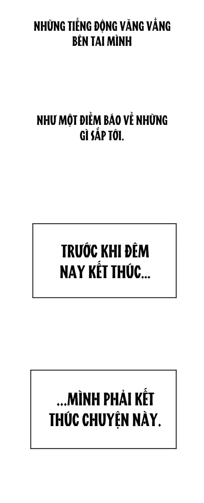 tôi muốn trở thành cô ấy dù chỉ là một ngày chapter 15 127