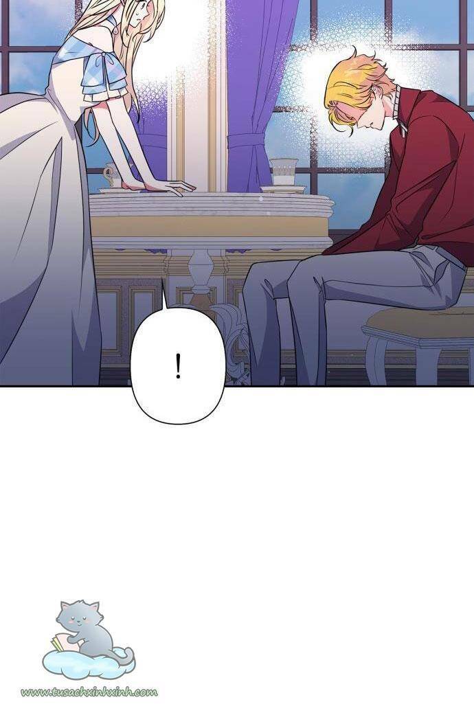 tôi đang nuôi dưỡng một con quái thú chapter 74 13