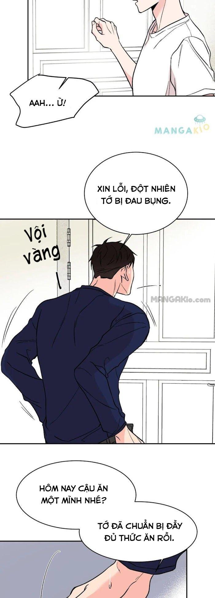 đảo ngược chapter 6 14