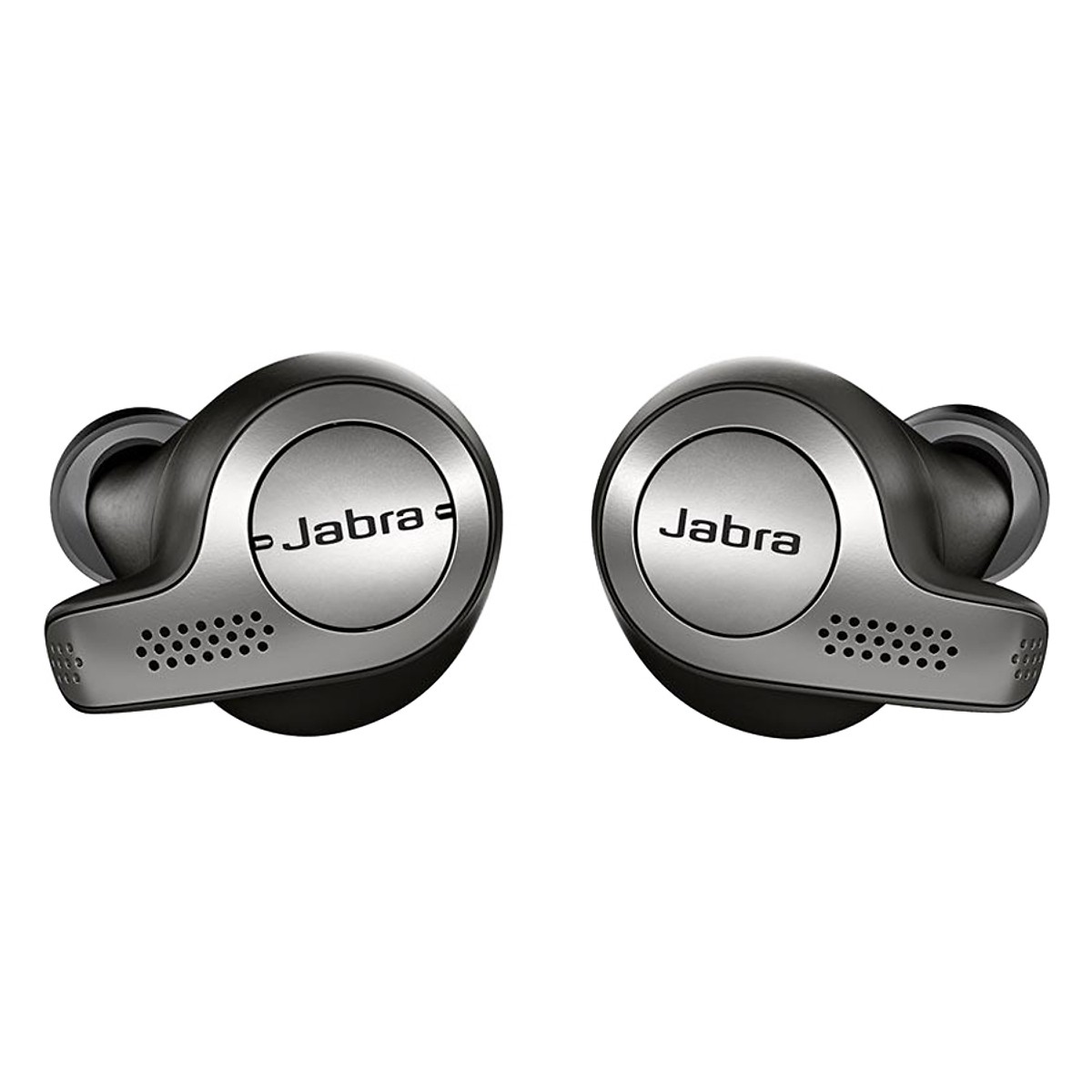 Tai Nghe Bluetooth Thể Thao Jabra Elite 65t - Hàng Nhập Khẩu