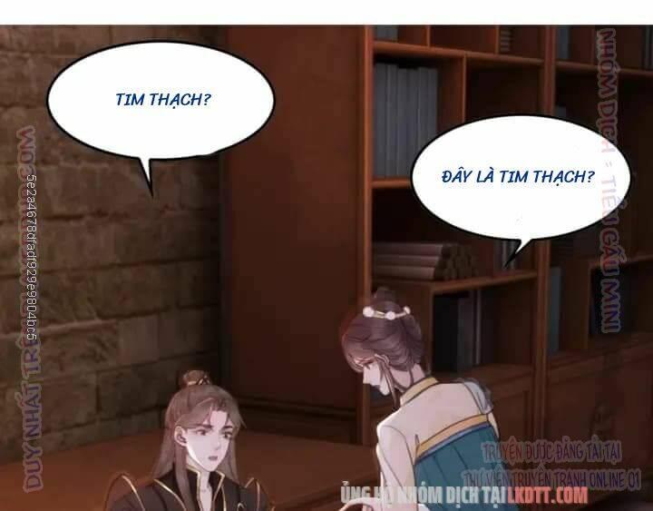 trọng sinh bá sủng nhiếp chính vương quá mạnh mẽ chapter 203 79