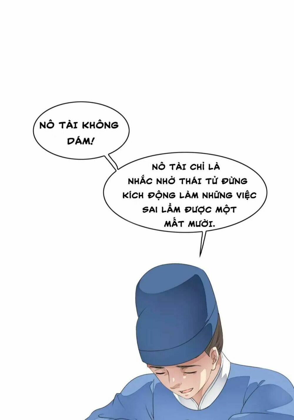 bạch liên yêu cơ người chapter 46 52