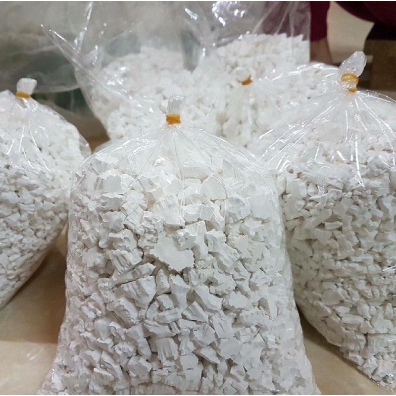 1kg tinh bột sắn dây ta nguyên chất, sạch - hàng nhà làm thủ công