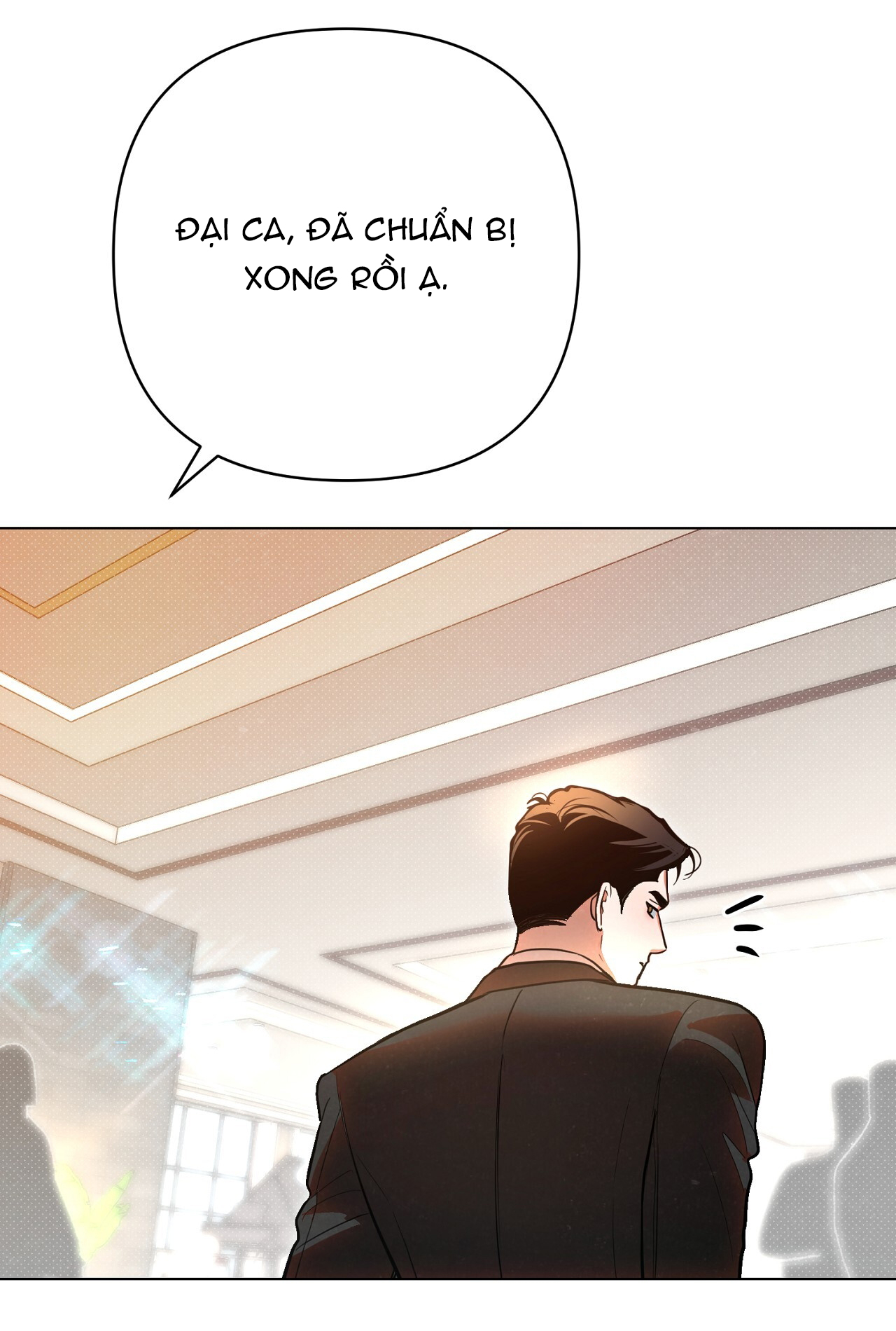 [18+] Trời Sinh Địch Thủ chapter 47.2 25