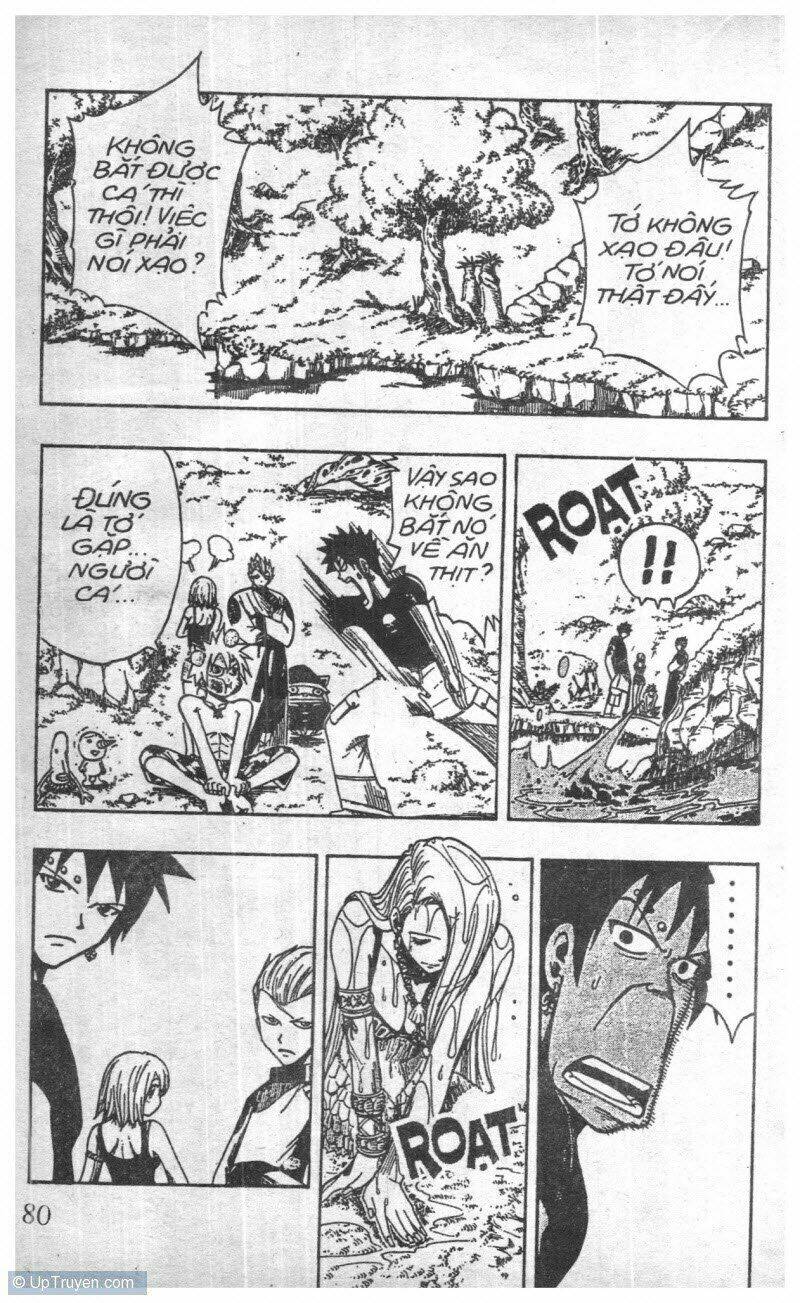 rave master (scan) chapter 12 138
