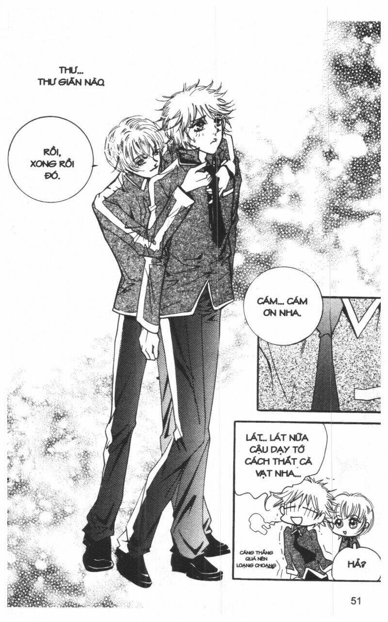 ordinary school chapter 2 60