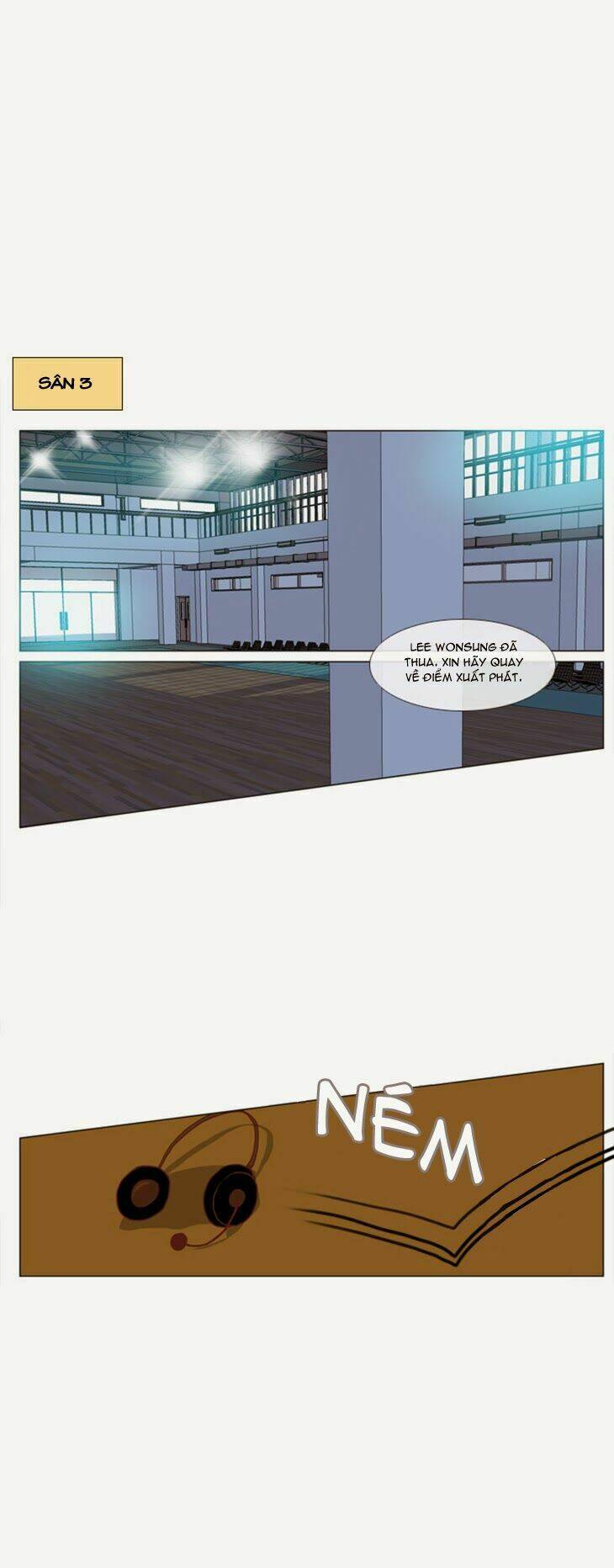 món quà từ chúa chapter 19 6