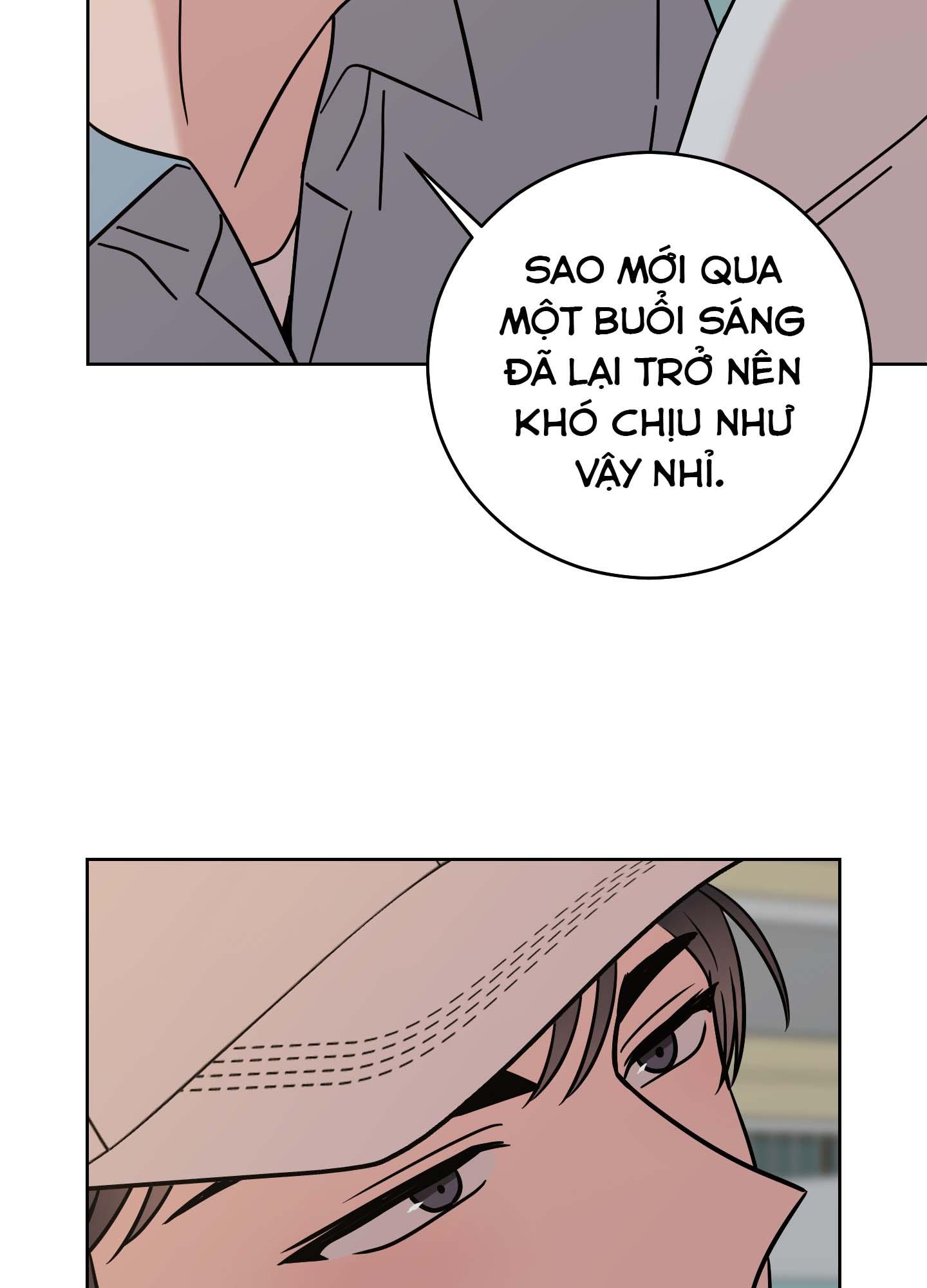 hoàn cảnh không thể tránh chapter 5 59