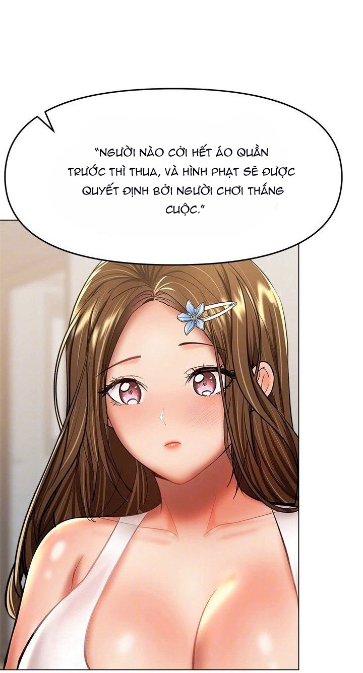 chiều chuộng em đi mà chapter 34.1 19