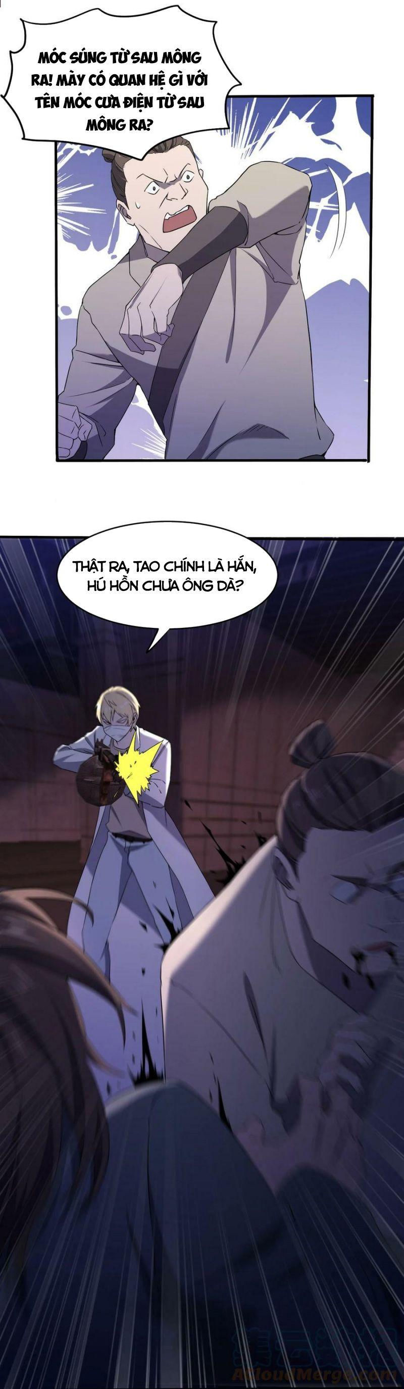 đừng hiểu lầm, tôi mới là người bị hại! chapter 74 20