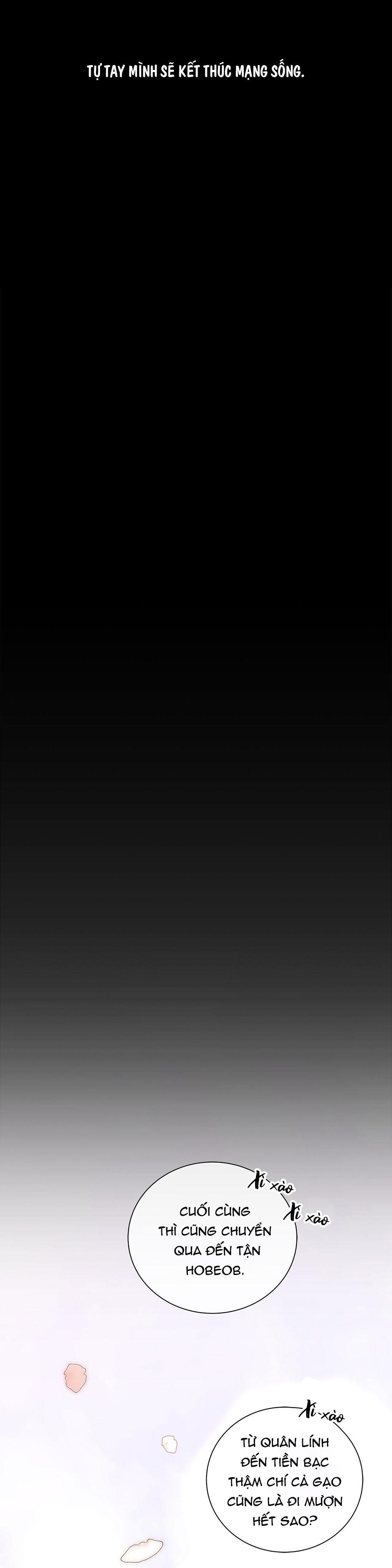 dấu vết của khoảng trống chapter 2 24