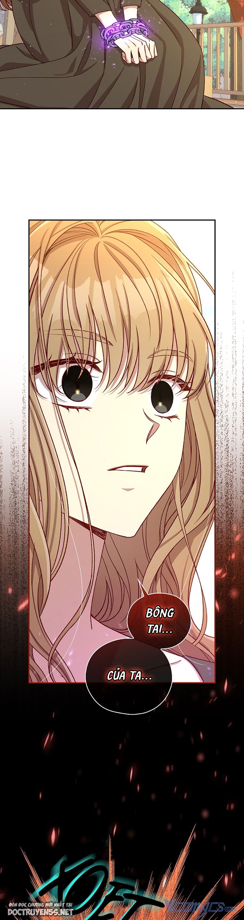 sống sót dưới thân phận hầu nữ chapter 101 31