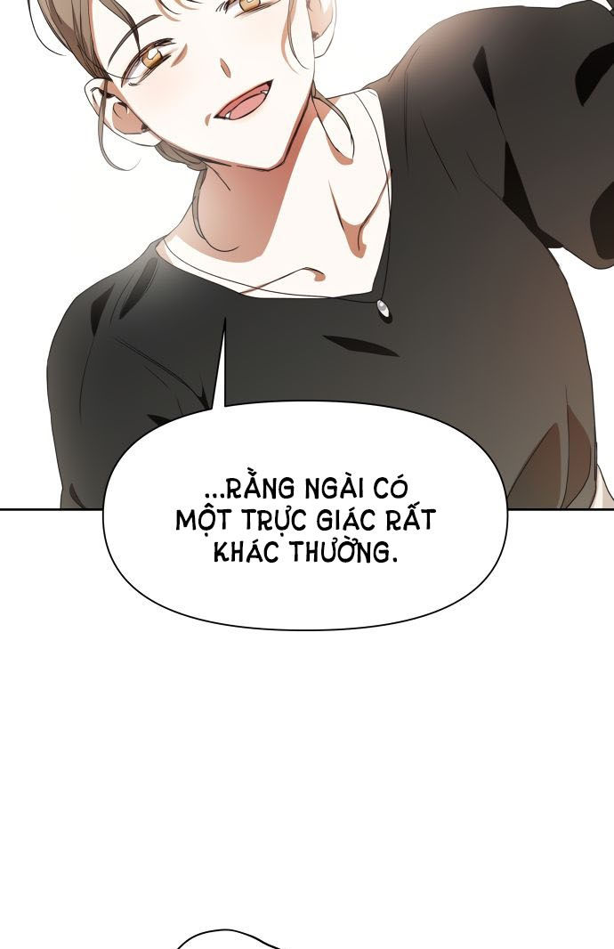 tôi muốn trở thành cô ấy dù chỉ là một ngày chapter 14 49