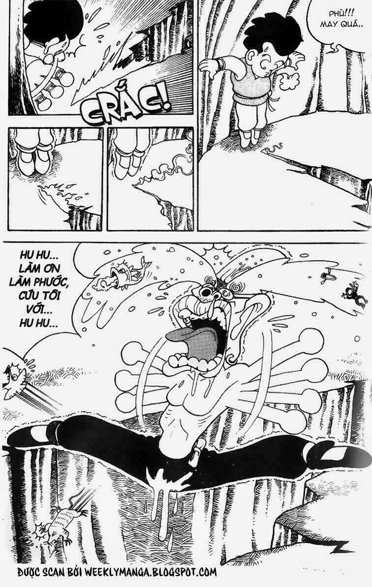 kung fu komang chapter 5 87