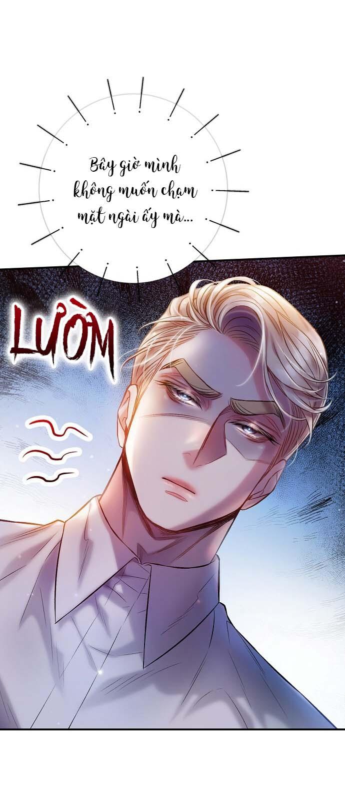 cơn mưa mật ngọt chapter 32 72