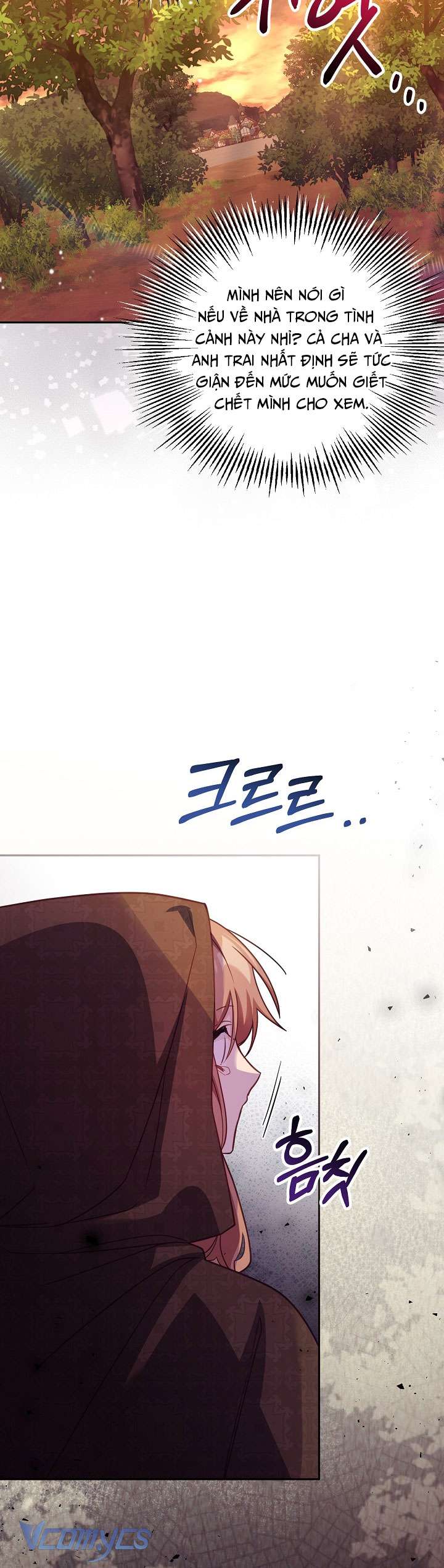 không có chỗ cho kẻ giả mạo chapter 35 36