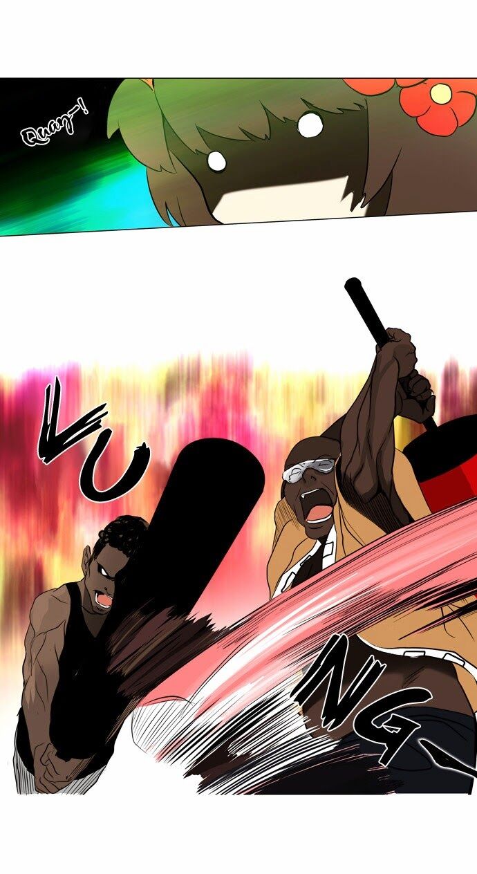 tòa tháp bí ẩn 2 chapter 70 6