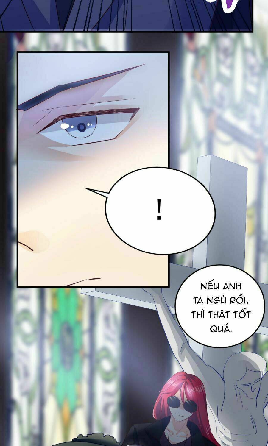 bá ái hãn thê chapter 14 9