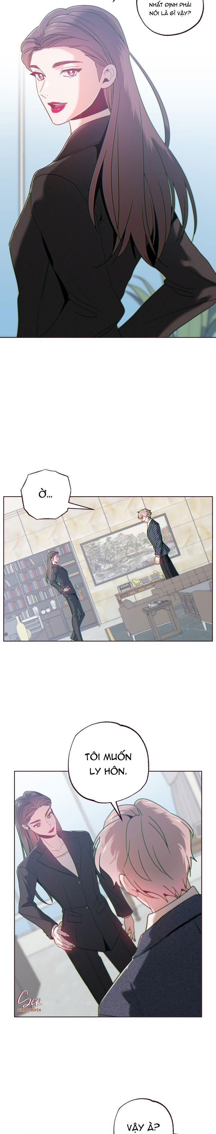 falling down chapter 33 26